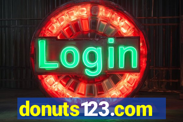 donuts123.com