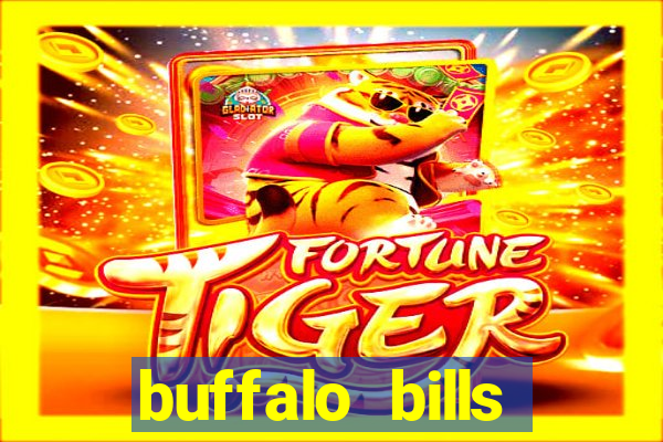 buffalo bills casino hotel