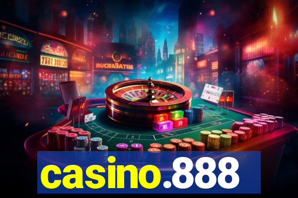 casino.888