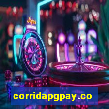 corridapgpay.com