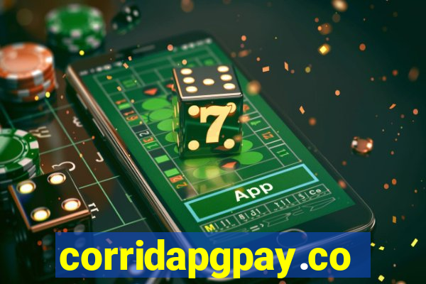 corridapgpay.com