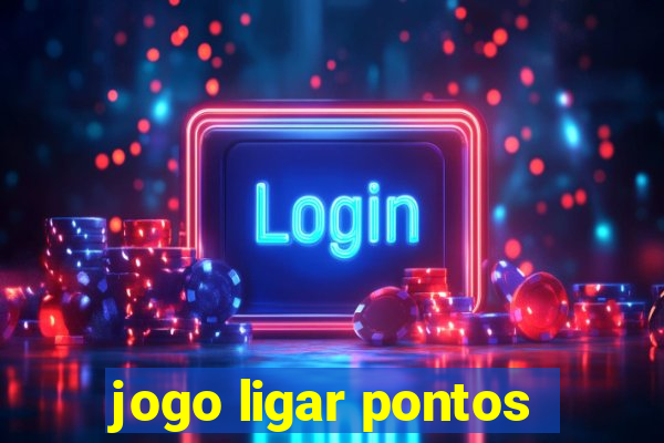 jogo ligar pontos