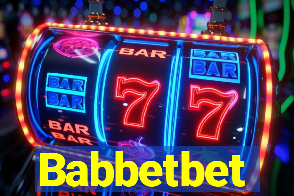 Babbetbet