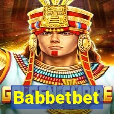 Babbetbet