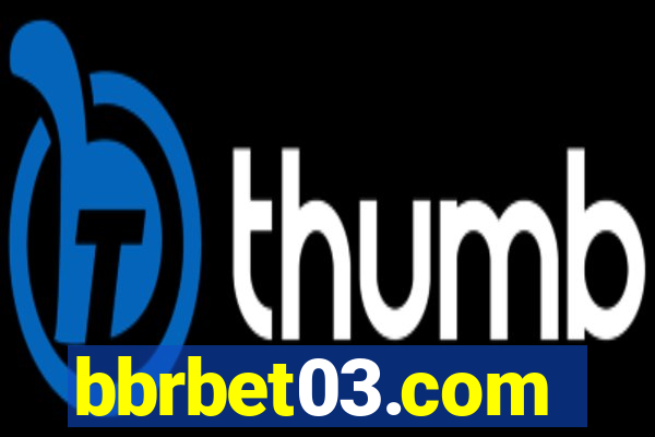 bbrbet03.com