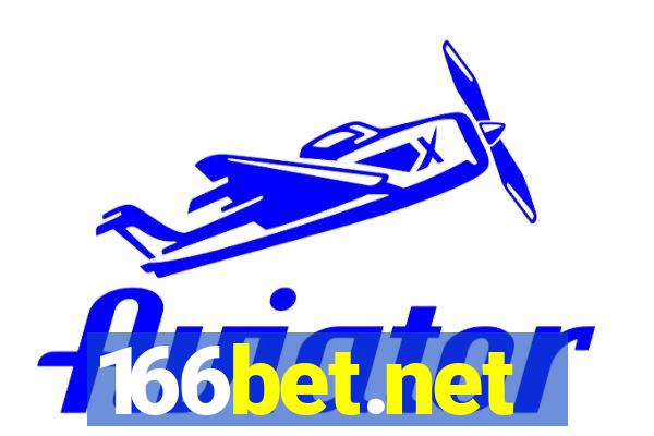 166bet.net