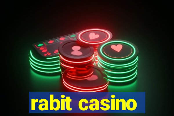 rabit casino