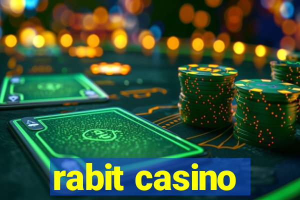 rabit casino