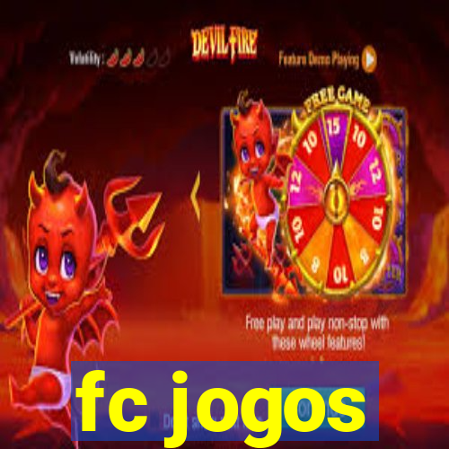 fc jogos