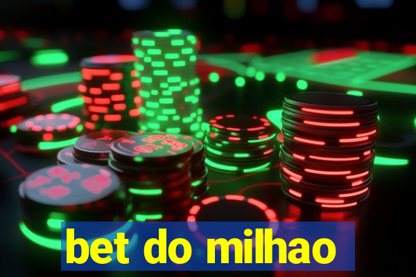 bet do milhao