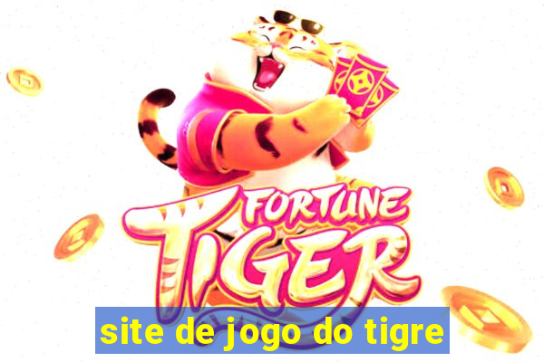 site de jogo do tigre