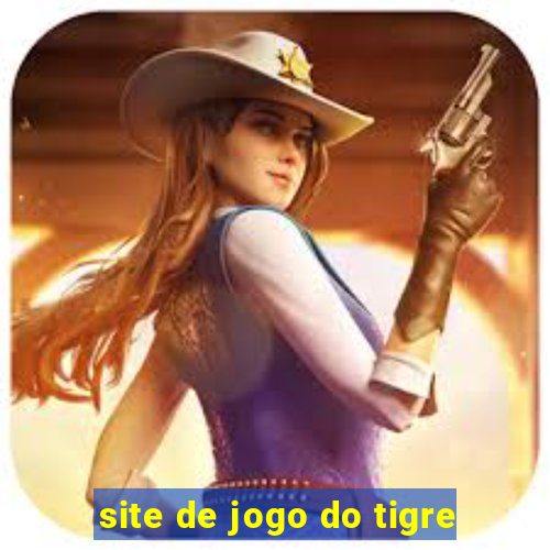 site de jogo do tigre