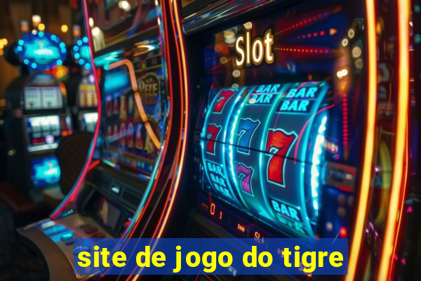 site de jogo do tigre