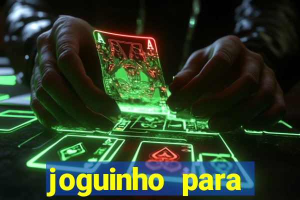 joguinho para ganhar dinheiro