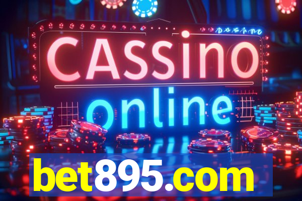 bet895.com