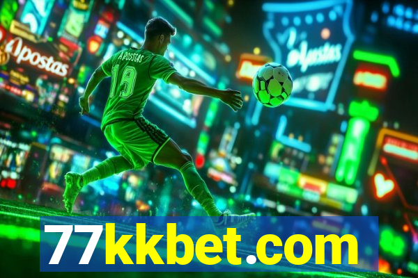 77kkbet.com