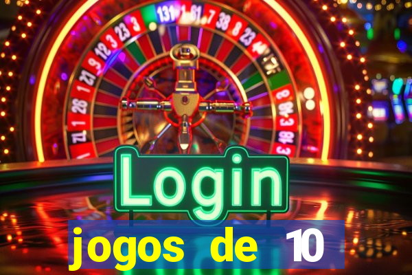 jogos de 10 centavos estrela bet