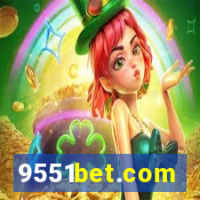 9551bet.com