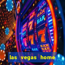 las vegas home search pro