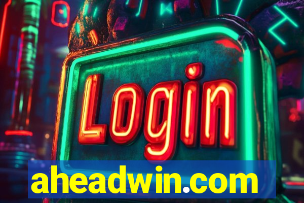 aheadwin.com