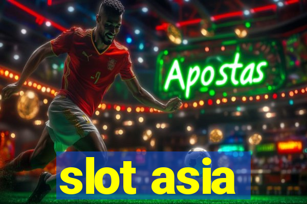 slot asia