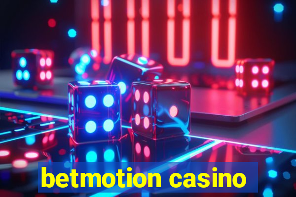 betmotion casino