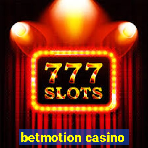 betmotion casino