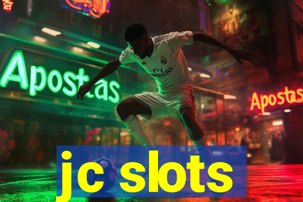 jc slots