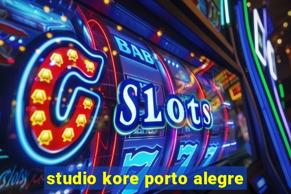 studio kore porto alegre