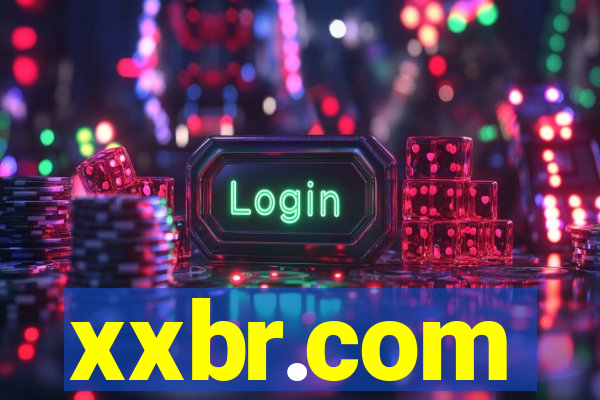 xxbr.com