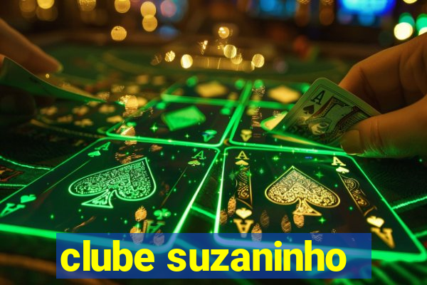 clube suzaninho