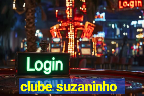 clube suzaninho