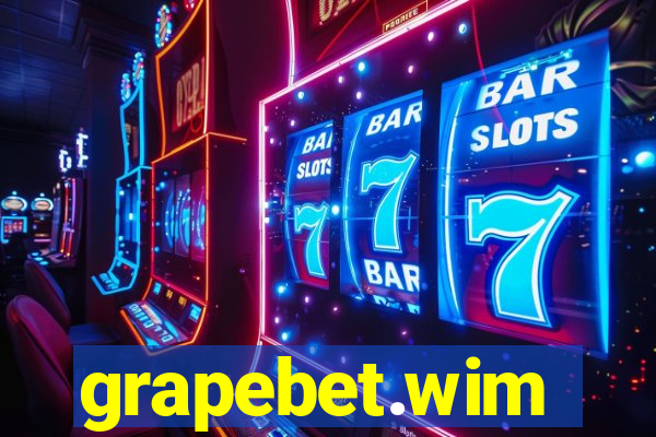 grapebet.wim