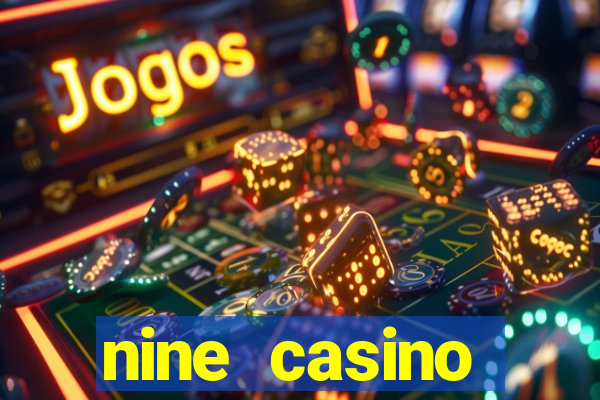 nine casino c贸digo promocional