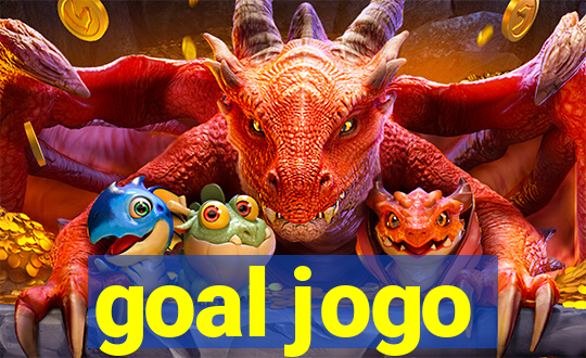 goal jogo