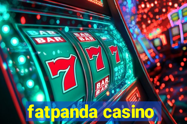 fatpanda casino