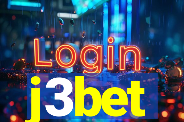 j3bet