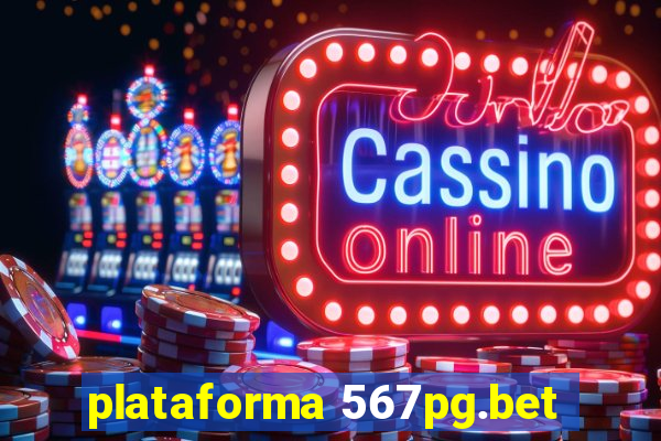 plataforma 567pg.bet