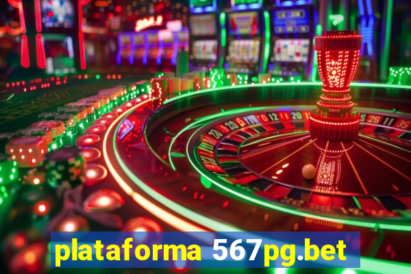 plataforma 567pg.bet