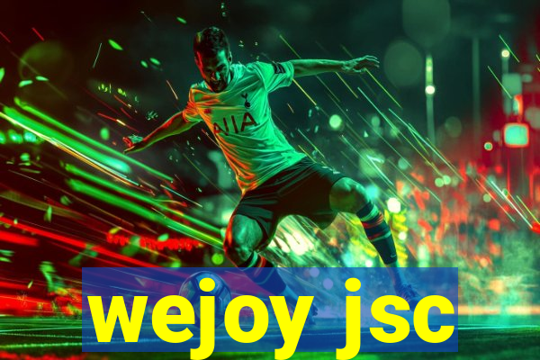 wejoy jsc