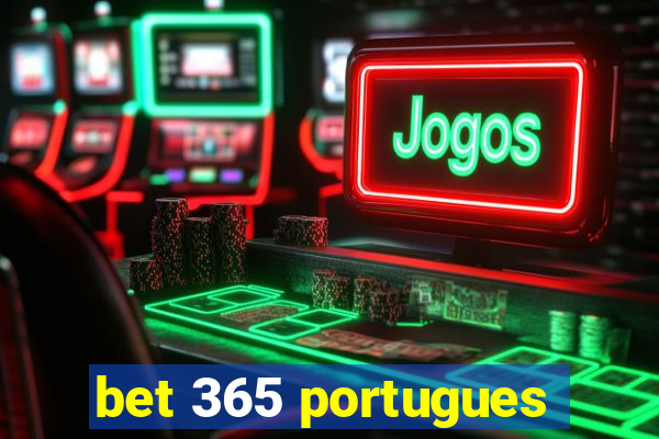 bet 365 portugues