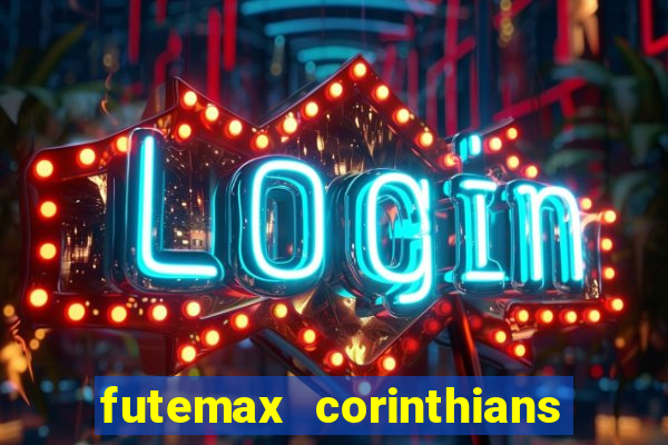 futemax corinthians x vasco da gama