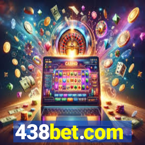 438bet.com