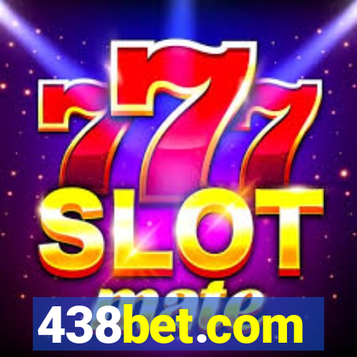 438bet.com