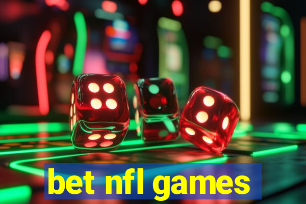 bet nfl games