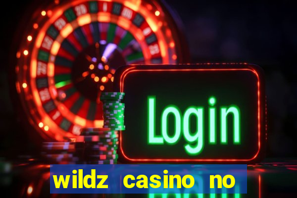 wildz casino no deposit bonus codes 2021