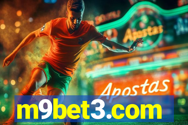 m9bet3.com