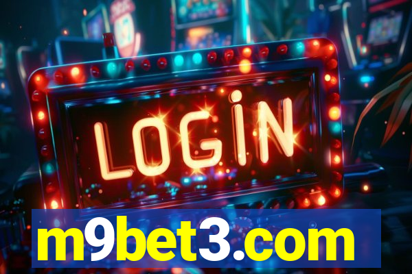 m9bet3.com