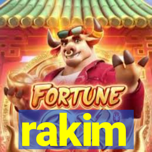 rakim