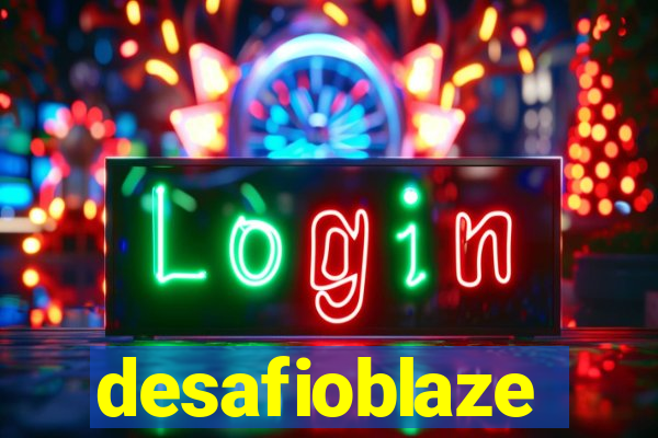 desafioblaze